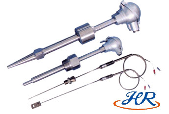 電站專(zhuān)用熱電(dian)偶