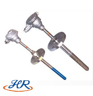 耐磨(mo)阻漏熱(rè)電偶