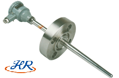 高溫(wēn)高壓熱電偶