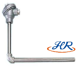 直角彎頭熱電(diàn)偶