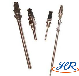 插座式熱(re)電阻