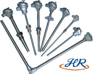 裝(zhuang)配熱電(dian)阻