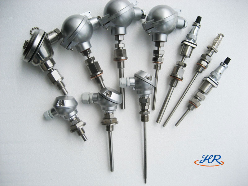 風力發電機齒(chi)輪箱專用鉑電阻(zu)